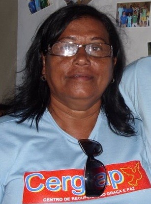 Valdenei Vieira
